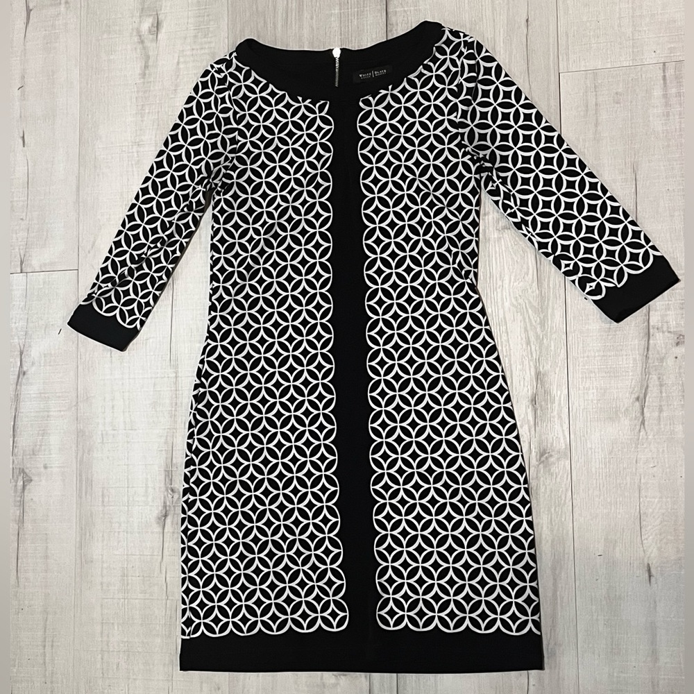 White House Black Market professional dress